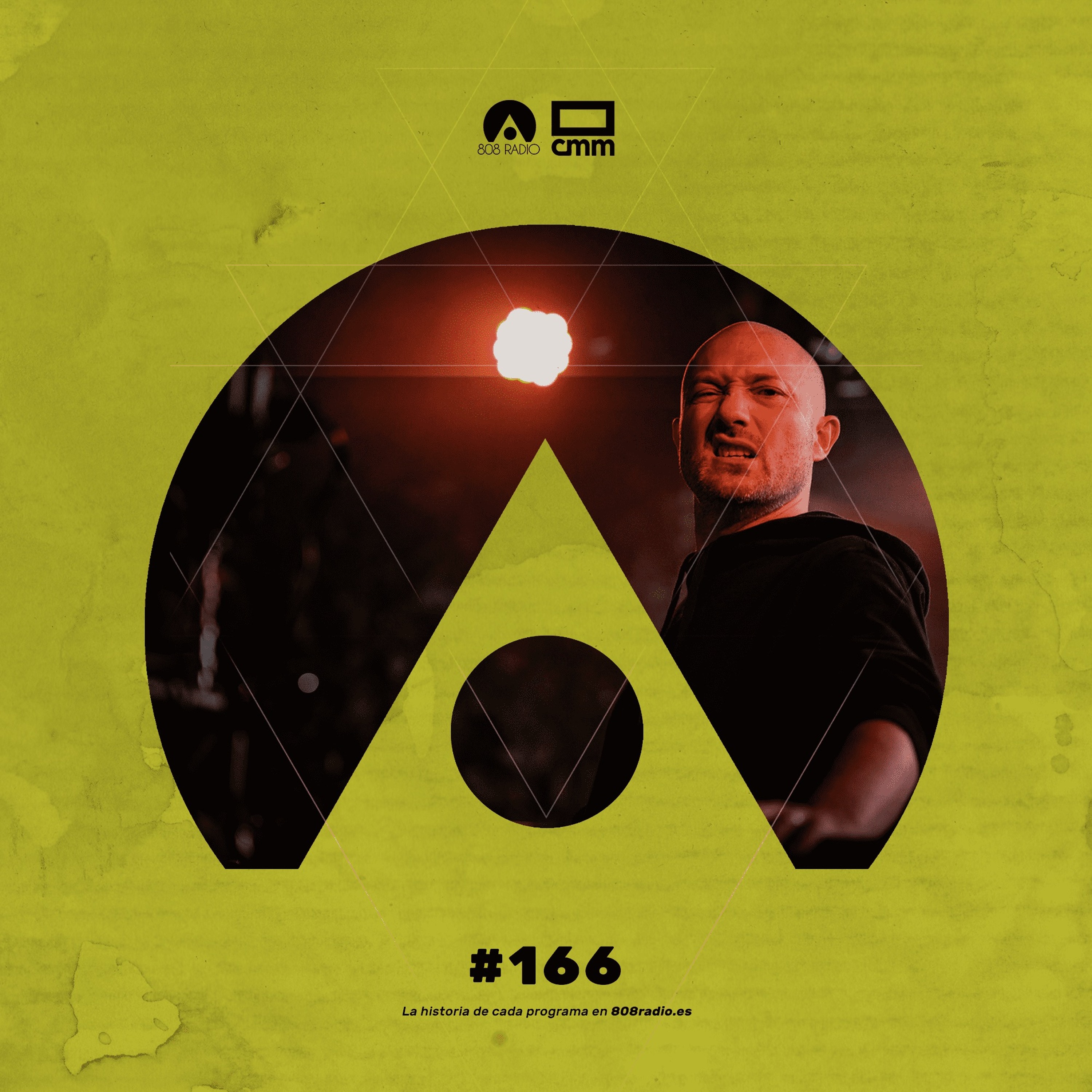 808 Radio CMM