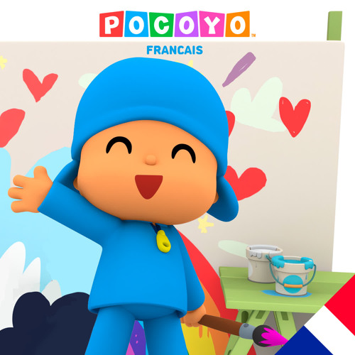 Stream Pocoyo | Listen to Professeur Pocoyo playlist online for free on ...