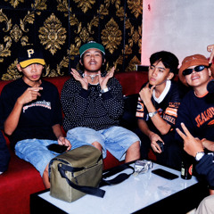 SIBONGA SINGAPORE - Tunshion, 2SEE, Owninz, Massamichi, ALO, JM, EnricoMane, Dave Ra