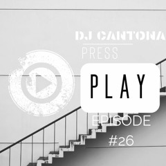 PRESS PLAY Episode #26