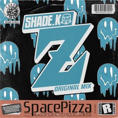 Shade K - Z [Out Now]