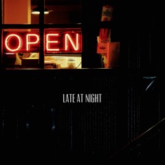 Jonas Aden - Late At Night (J.AMAL Remix)