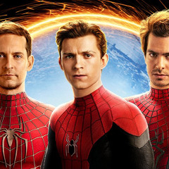 SPIDER-MAN: No Way Home - Tobey x Andrew x Tom (Raimi Style)