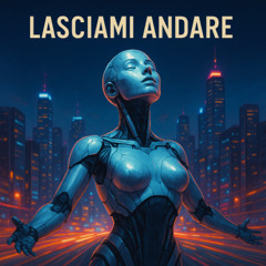 Lasciami andare (android remix)