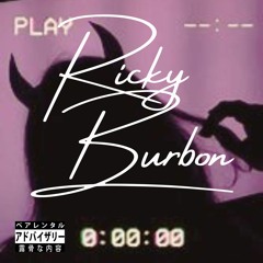 Ricky Burbon - Miss U