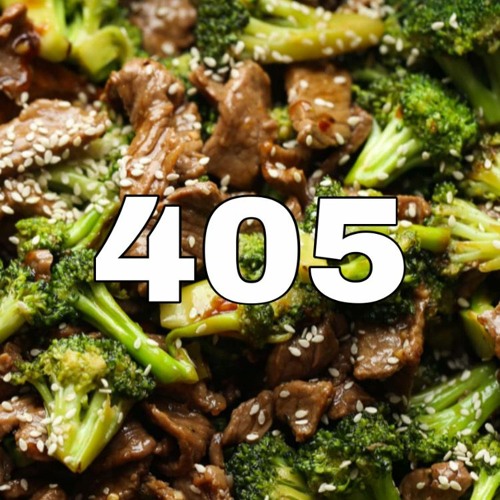 broccoli beat broccoli beat