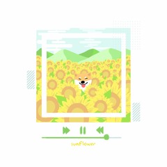 sunflower (feat. huma)