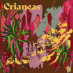 Crianças - dilua