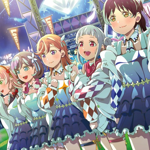 Aidoru no hajimari (Funkot) 196 bpm