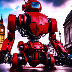 "Murderbot, Murderbot" *SoundCloud Exclusive*