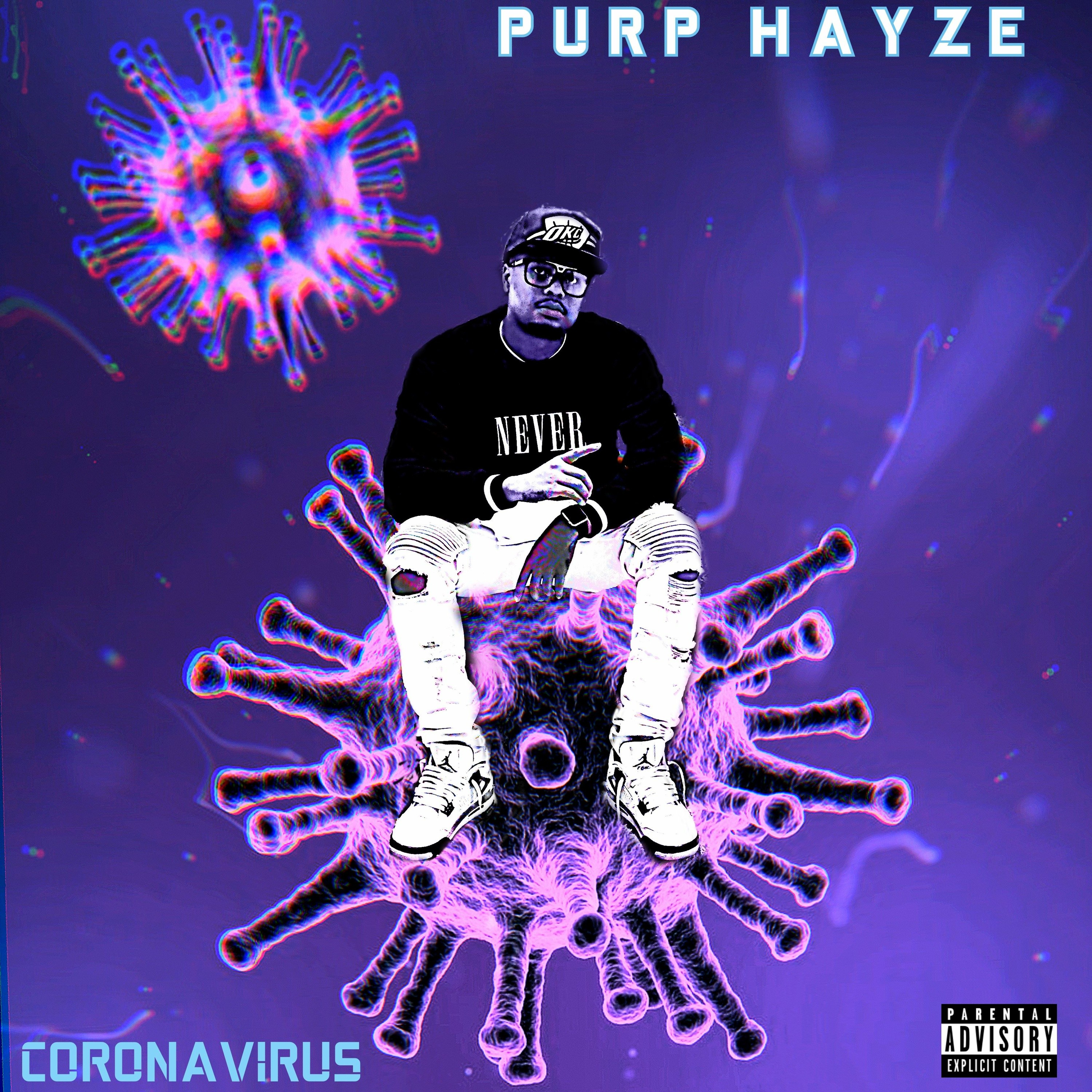 Purp Hayze