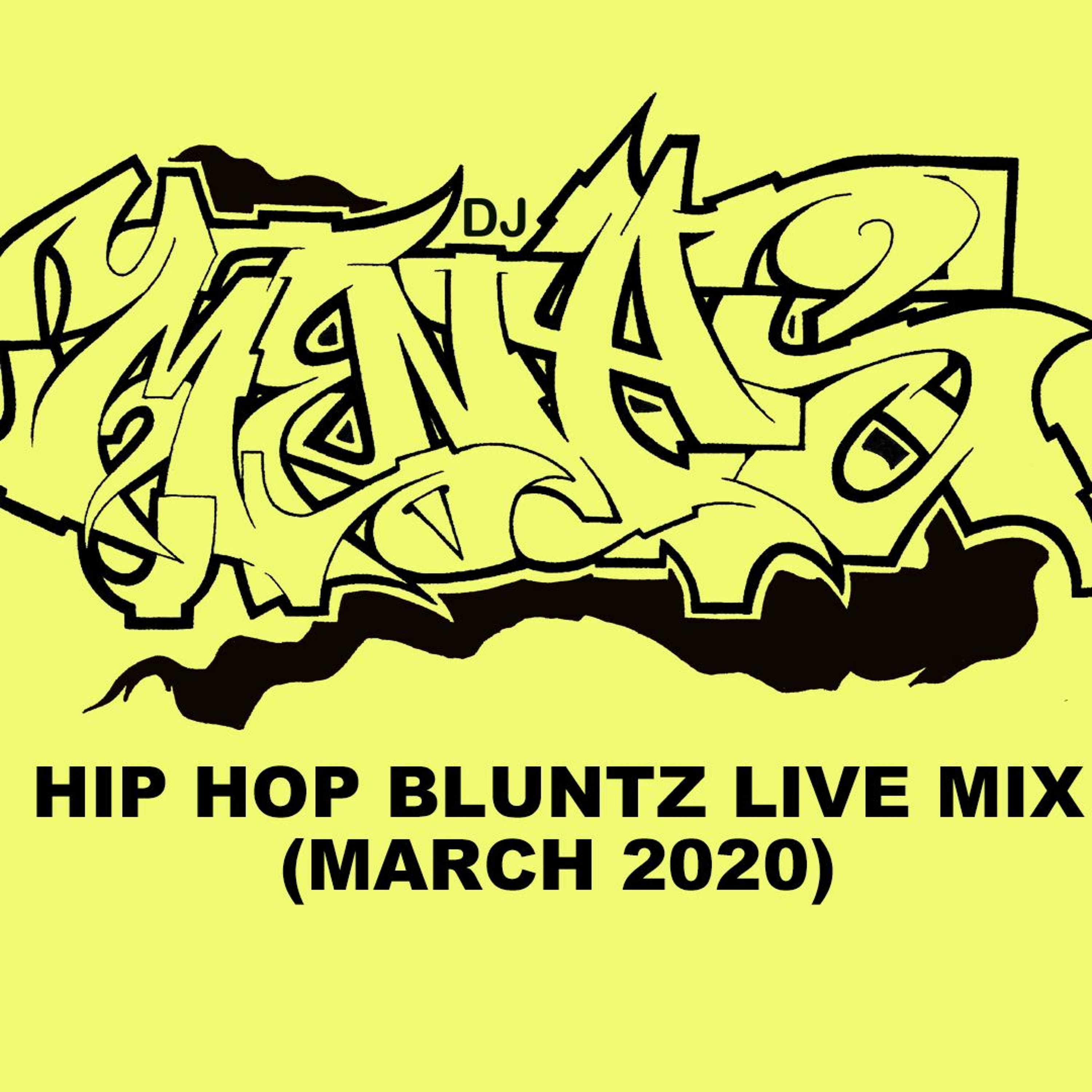 Dj Menas Podcast