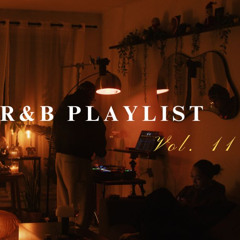 Late Night R&B Playlist Vol. 11 🌹 | Teddy Swims Giveon SAILORR SoMo + | @markmark