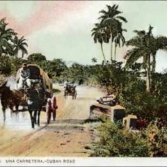 EL CARRETERO (Guillermo Portales)