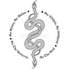 AS ABOVE SO BELOW 2