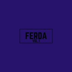 FERDA VOL. 1