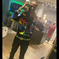 Hoodrich Pablo Juan- knots *Unreleased*