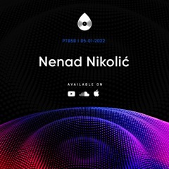 58 Bonus Mix I Progressive Tales with Nenad Nikolić