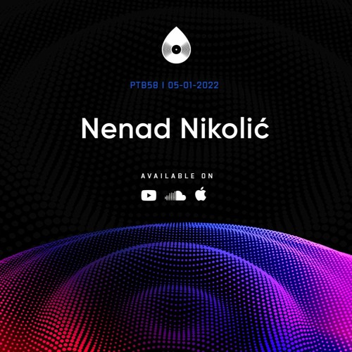58 Bonus Mix I Progressive Tales with Nenad Nikolić