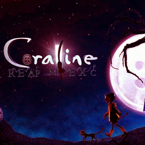REAP MEXC - Coraline