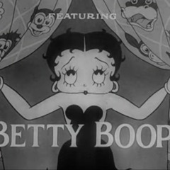 Betty Boop - Ain't Cha [cover by alizia]
