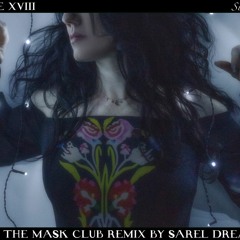 Si Tu Savais - Fall The Mask Club Remix By Sarel Dreacks