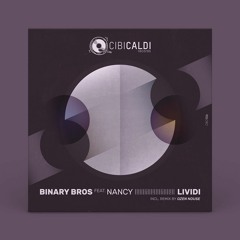 Binary Bros Feat. Nancy - Llividi