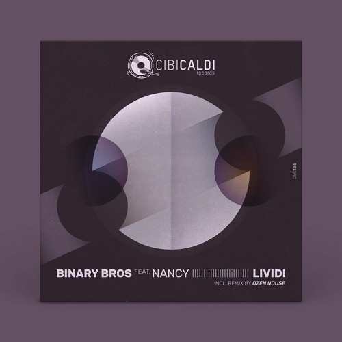 Binary Bros Feat. Nancy - Llividi