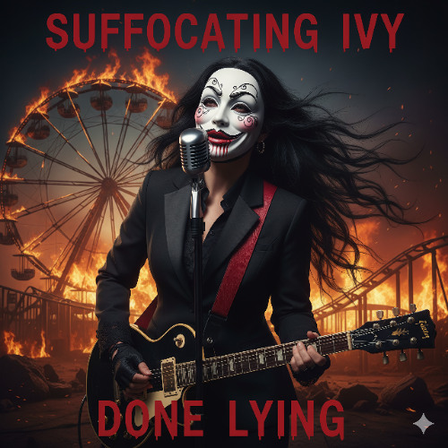 SUFFOCATING IVY -X- DONE LYING -X- STUDIO MASTER -X- 2025