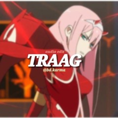 Traag (edit audio) [use 🎧]