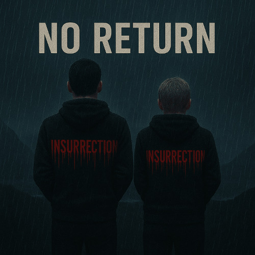 NO RETURN