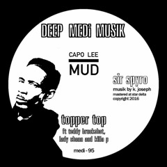 Topper Top Mud Dub