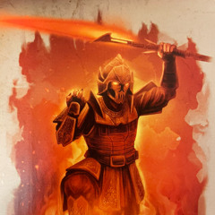 Retro X Overdose - Darth Bane