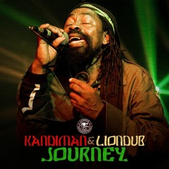 100LANE002 - Kandiman & Liondub - Journey [OUT NOW]