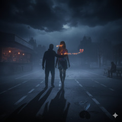 A.R.A.I. - Ik zie je!