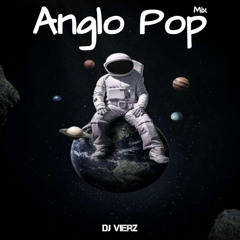 DJ VIERZ - Anglo Pop Mix 07 (Sesions Anglo Pop & House Music)