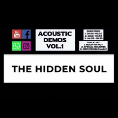 1. Ready or Not - The Hidden Soul