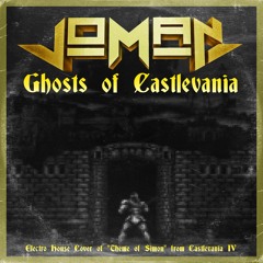 Ghosts Of Castlevania