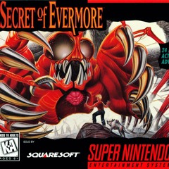 Secret of Evermore - Storekeepers (Cover)