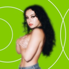 360 ROMANTIKA (Charli XCX x Brutalismus 3000 Mashup)