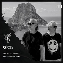 Kopia TIGERCAST 011 - UHF