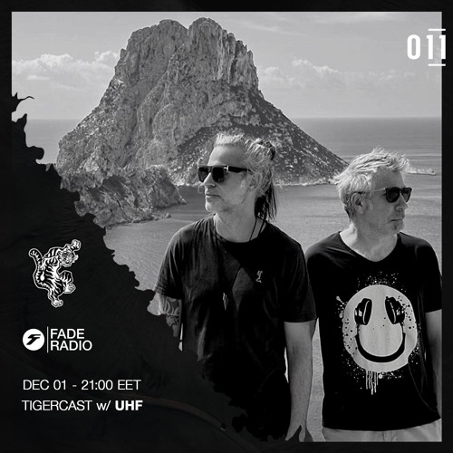 Kopia TIGERCAST 011 - UHF
