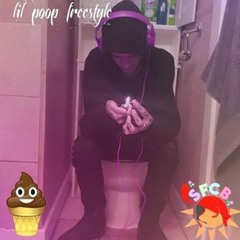 ☆LiL PEEP☆ - Lil Poop (freestyle)  (prod. TRASHCAT)