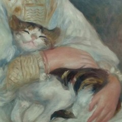 Nastyona -  Cat Child