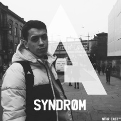 NTHR CAST/012- SYNDRØM