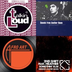 FatUncleSalty's Discogs Collection