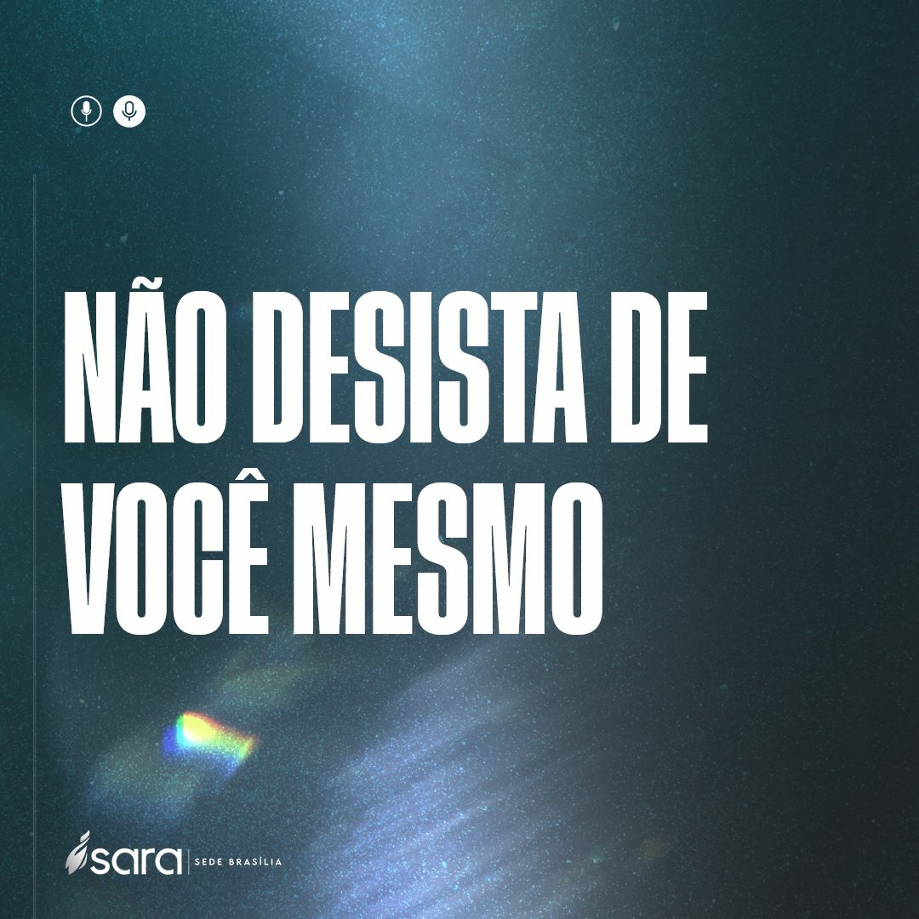 Sara Sede Brasília