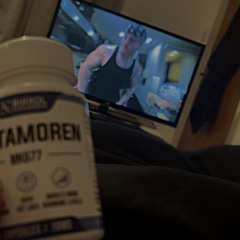 DEAR HEAVENLY FATHER, BEAT WITNESS AS I SHOW YOU THE STRENGTH OF YOUR CREATION.