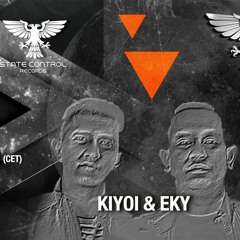 Kiyoi & Eky - 2021 Easter State Control Sessions