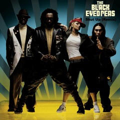 Black Eyed Peas - Shut Up (Dario Xavier 2k23 Remix) *OUT NOW*